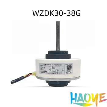 WZDK30-38G (RD)-310-30- 8tï ¼  нов бесщеточный dc двигател за инвертор на вентилатора на климатика MotorDC310V 30W резервни Части 100% нови